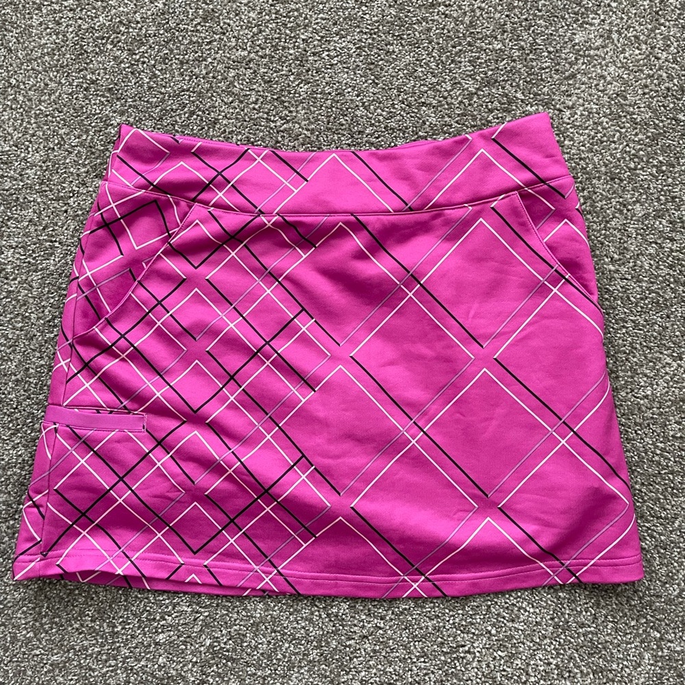 Adidas Golf Skirt